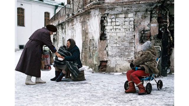 Сталин Вся правда о великом человеке Часть 3 смотреть онлайн