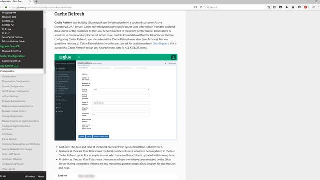 Part 1/3: What is 'Cache Refresh' and How Does it Work? смотреть онлайн