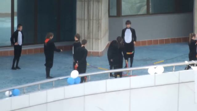 ВДЦ Океан юбилей 30 лет смотреть онлайн