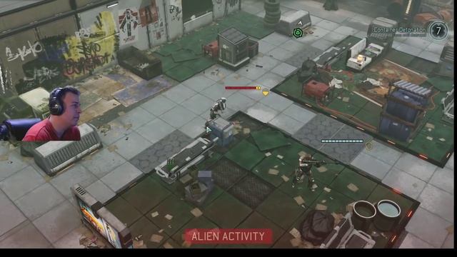 Xcom 2 Mimic Beacons and their awesomeness. смотреть онлайн