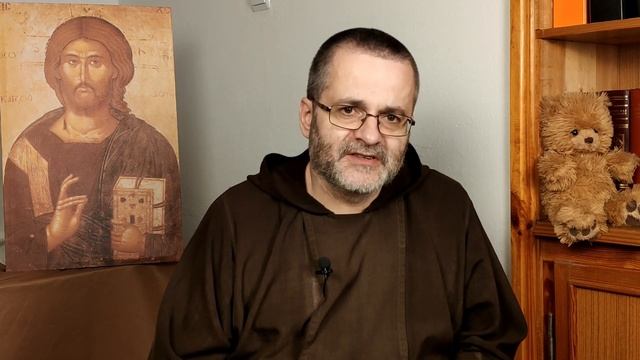 Біблійний коментар на літургійні читання УГКЦ 17.04.2022 р.Б. смотреть онлайн