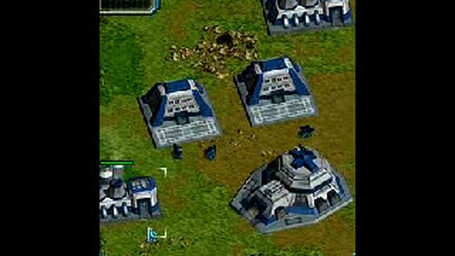 [java game] raptkan pertahanan, kita diserang!!!!! (Art of war 2 global confederation) смотреть онлайн