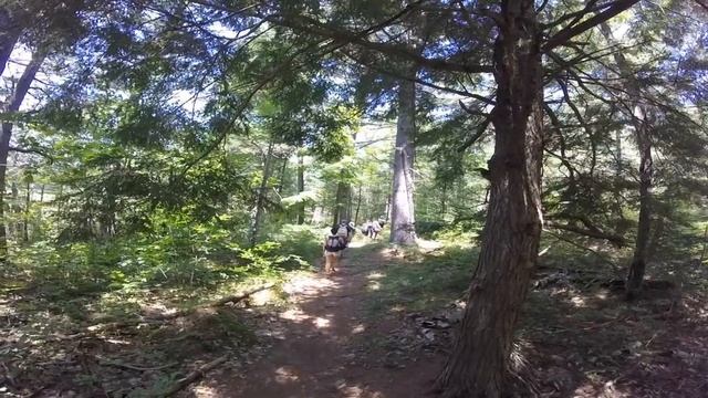 Bon Echo 2017 смотреть онлайн