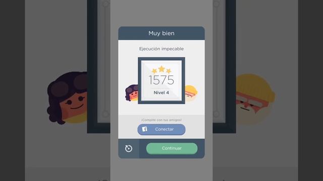 Two Dots Gameplay Walkthrough LEVELS 3/4/5/6 смотреть онлайн