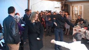 Очень Интересная Классная Лезгинская Свадьба ?☕️?