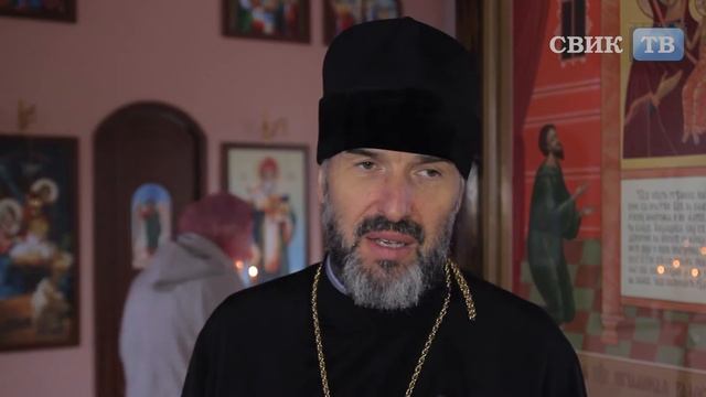 Церковь Рождества Христова на Придаче возрождается смотреть онлайн
