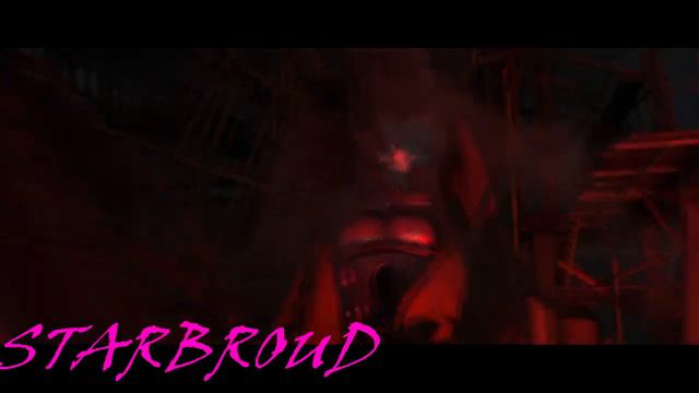 Lord Shen-[Whispers in the Dark] смотреть онлайн