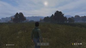 DayZ Standalone Offline. 1.03. 1.04 Как запустить Одиночную игру.