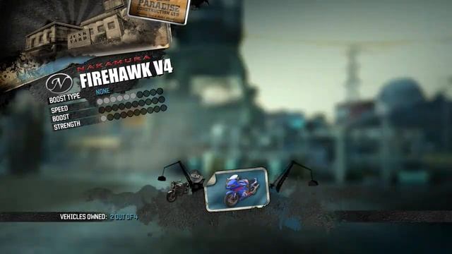 Burnout Paradise Ultimate Box Gameplay