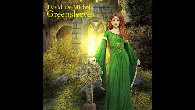Greensleeves смотреть онлайн