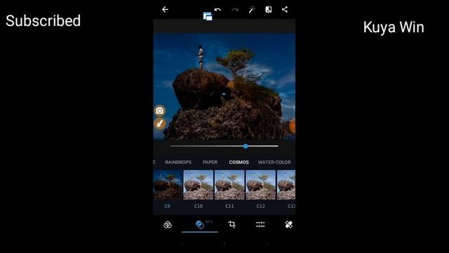 HOW TO CHANGE BACKGROUND USING PS MOBILE смотреть онлайн