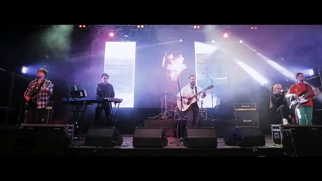 Группа Кино Цой - Перемен (cover) #адвокатнасцене - @advokat_astafev смотреть онлайн