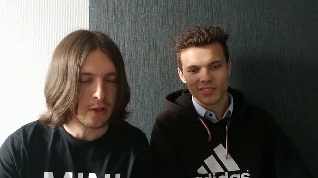 СОВЕРШИЛ КАМИНГ-АУТ С ДРУГОМ (ЛЮСИК СПАСИБО) смотреть онлайн