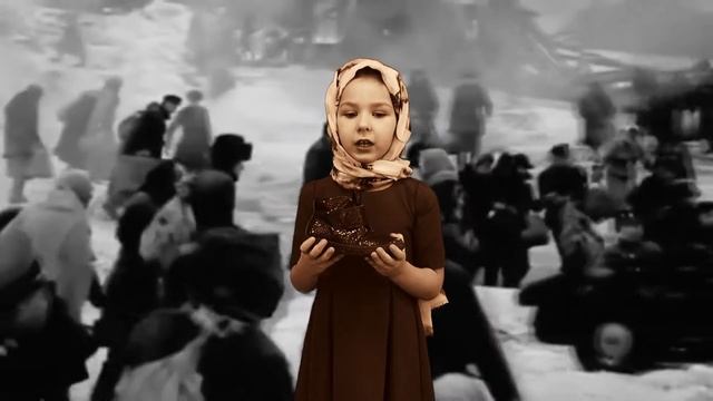 Детский сад №180 ОАО "РЖД".С.Михалков "Детский ботинок".Читает Чернышева Екатерина смотреть онлайн