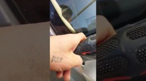 Замена АКБ Лифан Х 70.