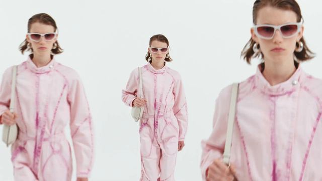 Spring 2024 Pre-Collection | ISABEL MARANT смотреть онлайн