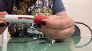 Гонал. Укол в живот