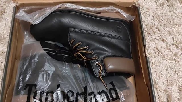 timberlend определяем фейк или реплика смотреть онлайн