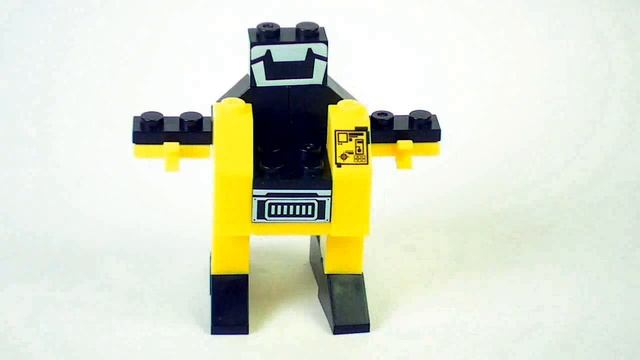 LETS PUT IT TOGETHER Episode 31 | Sick Bricks | Major Blazer VS Xenomax Alien [Build] | by ransmo5 смотреть онлайн