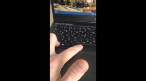 Как сделать клавиатуру с подсветкой на ноутбуке