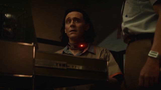 Мнение о пилоте сериала Локи смотреть онлайн