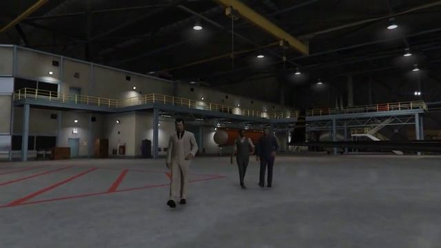 GTA Movies Stars (Серия 1) смотреть онлайн