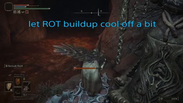 Golden Scarab talisman Elden Ring смотреть онлайн