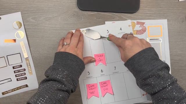 Plan With Me | Classic Happy Planner | Jan 2-8 смотреть онлайн