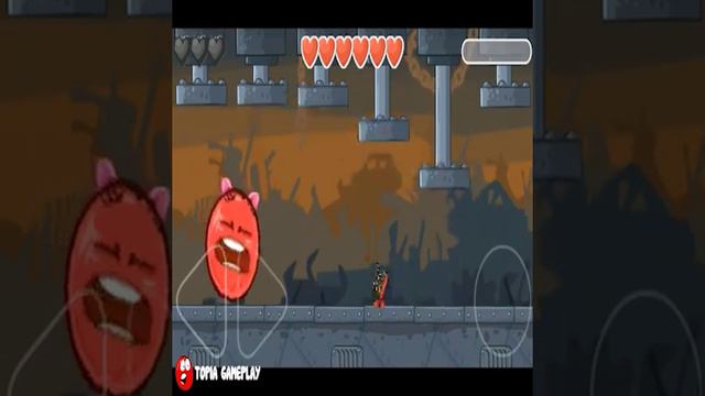 Red Ball 4 - Black Box - Taran Box - Ninja Box - All Levels - Superspeed Gameplay (D1/DV NTSC 3GP) смотреть онлайн