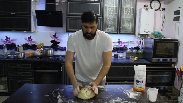 Сезонные пироги