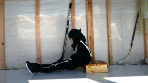 ОФП для юных хоккеистов