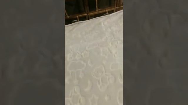 Детские пледы Cotton Box смотреть онлайн