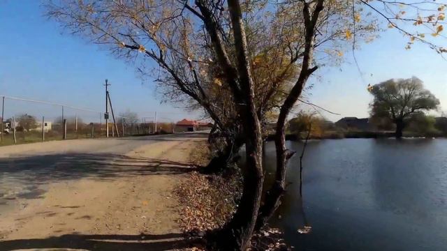 Велопоездка в сторону Костек, часть 1, 🚴 по районам Хасавюрта и Кизилюрта. Покровский лес и озеро. смотреть онлайн