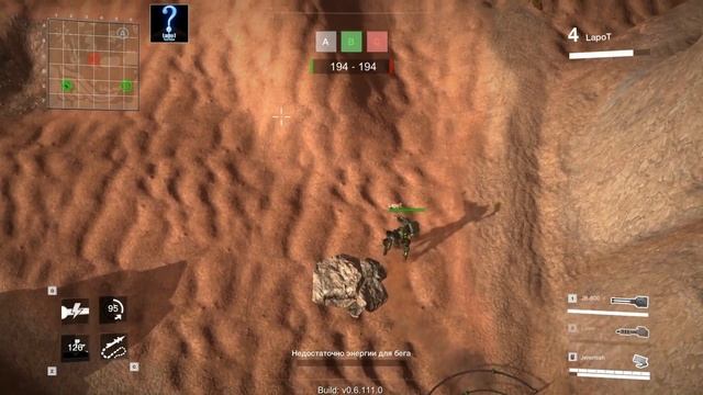 Techwars Online 2. Часть 2 "В атаку!" смотреть онлайн