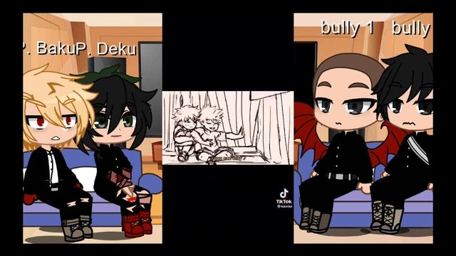 ?bakudeku? class bullies react to sad tree house animation? |TW:death,minor blood|Xupvr3L смотреть онлайн