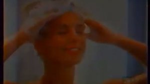 Реклама Head & shoulders 1993