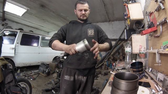 СТОИТ ЛИ чистить коленвал на змз ???Ответ очевиден. смотреть онлайн