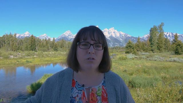 God In The Wild #12: Psalm 23 смотреть онлайн