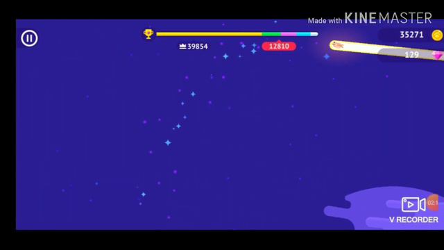 Летающий пингвин? Играем в BounceMaster смотреть онлайн