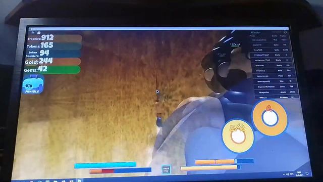 Браво Старс в роблоксе? Паштет play. смотреть онлайн