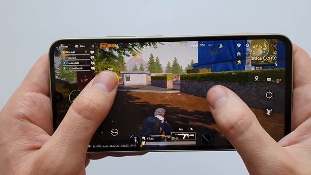 SAMSUNG GALAXY A34 - БОЛЬШОЙ СКАЧОК ВПЕРЕД!