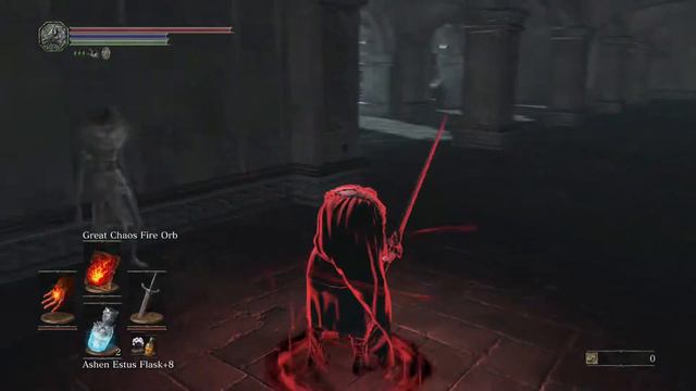Dark Souls 3|Failed Invasions With Bad Internet смотреть онлайн