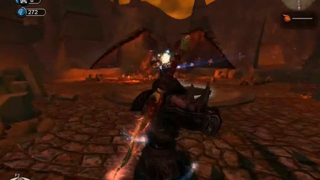 I Finnaly beat Fable-The lost Chapters Part 2 смотреть онлайн