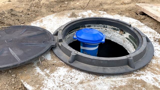 Скважина на воду, её обустройство и цены!!! смотреть онлайн