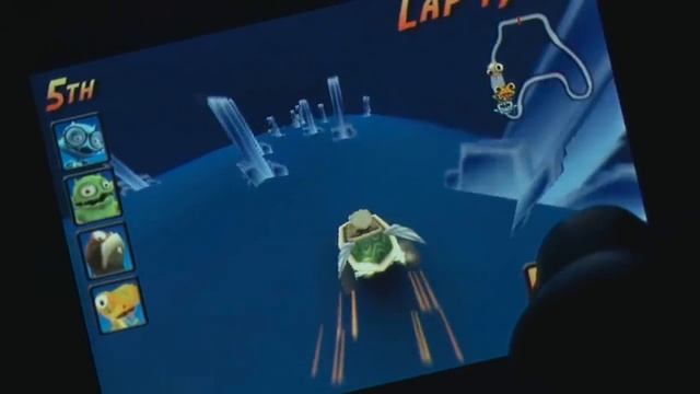 Cocoto Kart Racer Online iPhone Gameplay Video Review - AppSpy.com смотреть онлайн