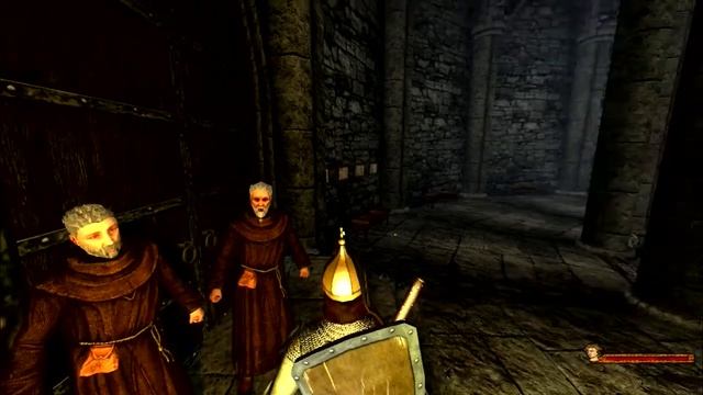 "A Clash of Kings" - Цепочки квестов(Новый мир)#2 смотреть онлайн