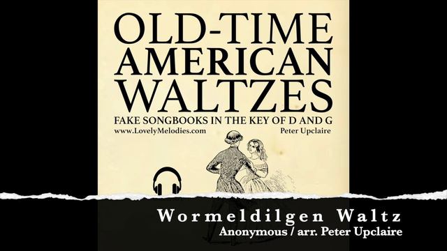 Wormeldilgen Waltz