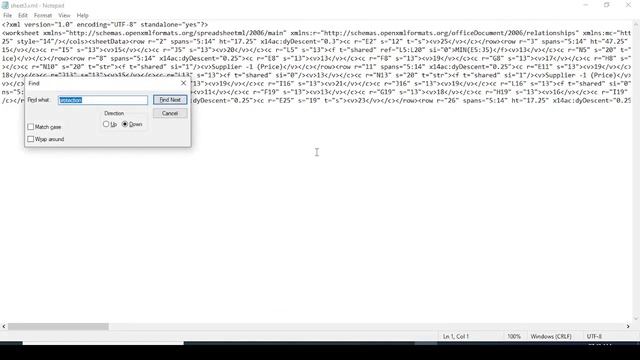 How to Unprotect Excel Sheet without password? смотреть онлайн