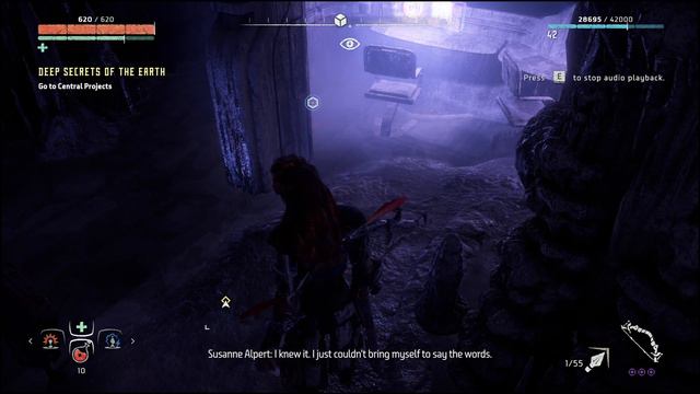 Horizon Zero Dawn Part 27 Walkthrough (Full game)(4k) by LeviGaming1986 смотреть онлайн