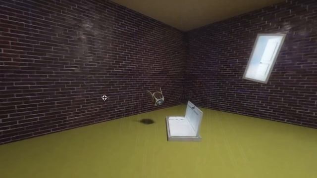 LOS BACKROOMS EN GOOGLE MAPS (Explicación) смотреть онлайн